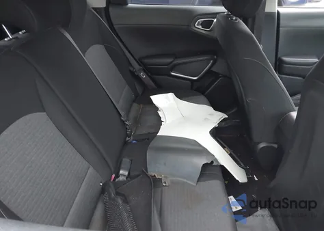 2020 Kia Soul S from USA, damaged, VIN KNDJ23AU8L7070083